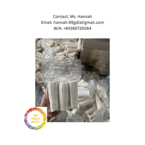 Trozos de raíz de yuca congelada IQF Premium, calidad de exportación, tapioca lista para cocinar para mayoristas y servicio de alimentos, granja fresca cosechada - Product Image 5