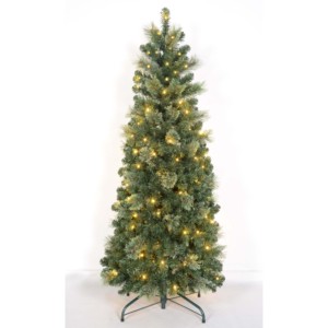 Fabricant OEM ODM d'arbres <span class=keywords><strong>de</strong></span> Noël minces, design étroit, pour appartement, intérieur, approvisionnement en gros, fournisseur personnalisé d'arbres <span class=keywords><strong>de</strong></span> Noël - Product Image 4