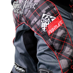 Meilleurs grossistes de pantalons de paintball tactique conceptions personnalisées pantalons de paintball sublimés pour hommes pantalons de paintball tactique de qualité supérieure - Product Image 2
