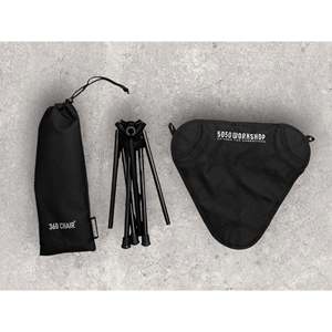 SILLA 360 °-Mobiliario Premium Camping - Product Image 1