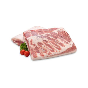 100% Colliers de porc congelés conservés sous vide Nature fraîche Colliers de porc congelés Couleur de la viande sous vide Colliers de porc congelés propres sous vide - Product Image 5