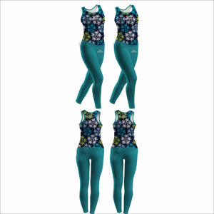 Pakistan Made Cheap Price Women <b>Yoga</b> <b>Set</b> OEM Services Women <b>Yoga</b> <b>Set</b> High Quality Women <b>Yoga</b> <b>Set</b> - Product Image 6