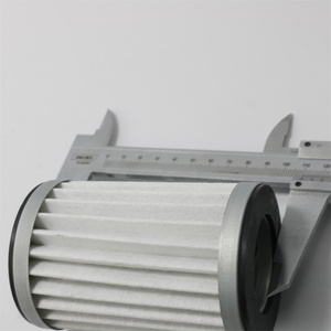 1 pièce 70584840-00 élément de filtre à air VBLF-003 pour lentille Laser filtre sous vide Machine d'impression pièces de rechange - Product Image 6