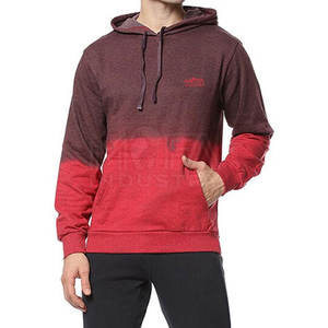 Sudadera con capucha para hombre personalizada Soft Basics Algodón mezclado Impresión de alta calidad Bordado 100% Algodón Invierno Pedidos a granel disponibles - Product Image 3