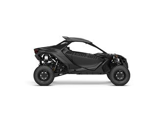 2024 2017 Maverickks R...X Triiple Blackks Turboocharged triplees-cyliinderrs motores Original - Product Image 5