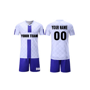 Conjunto de Uniforme de Rugby para Hombre, Tallas Grandes, Transpirable, Diseño Personalizado, Jersey Sublimado con 100% Poliéster para Jugadores de Rugby - Product Image 3