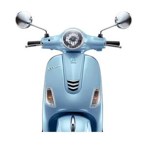 ซื้อ Ves-Pa Urban Club 125CC BS6ขายโดยผู้ส่งออก - Product Image 2