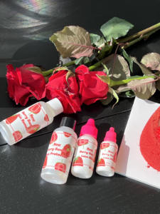 Colle adhésive parfumée pour perruque lace frontal/ruban adhésif pour toupet de marque privée OEM - Product Image 1