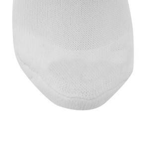 Chaussettes d'extérieur en polyester décontracté pour hommes de haute qualité Chaussettes tricotées confortables pour adultes Logo personnalisé Caractéristique antibactérienne - Product Image 2