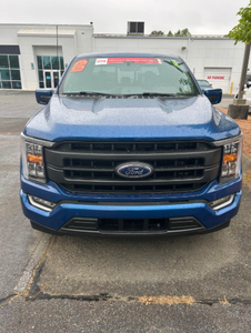 Nuevo Usado - 2022 - Ford F-150 XL - Camioneta - 4 Puertas - Volante a la Izquierda - 1-25000 Millas - Product Image 6