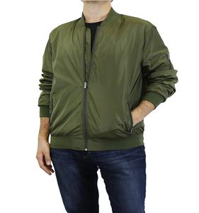 Vente en ligne Veste de pluie unie en polyester imperméable pour hommes coupe-vent vierge Veste de neige - Product Image 3