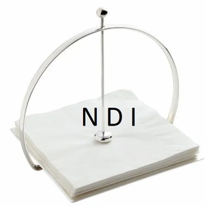 Porta Servilletas de Gran Capacidad para Escritorio, Porta Toallas de Papel, Centro de Mesa para Cenas Reales, Caja de Lujo para Servilletas - Product Image 6