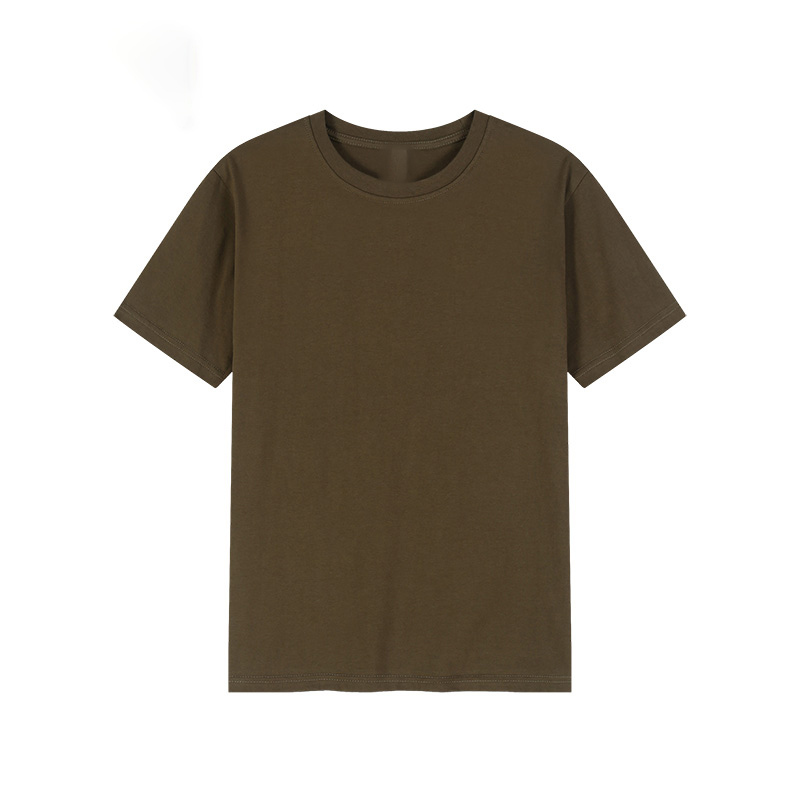 Cotton basic style [ green]