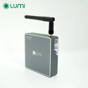 Lumi Mô-đun Đầu Vào Mô-đun Modbus Gia Dụng Thông Minh Không Dây Thông Dụng Tự Động Hóa Tại Nhà Đầu Ra Đầu Vào