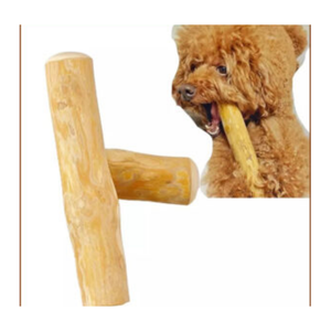 แท่งไม้กาแฟ99โกลด์แบรนด์สำหรับสุนัขไม้เคี้ยวของเล่นสำหรับสุนัขที่ปลอดภัยและทนทานเหมาะสำหรับการดูแล0084935825297 - Product Image 1