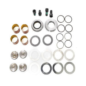 Fabriqué en usine 851104370 MPParts Volvo Kit de roulement blanc VOLVO Spareto convient pour Volvoo camion Bus générateur automobile moteur Diesel pièce de rechange - Product Image 1