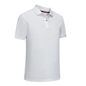Polo de manga corta con cuello de golf para hombre con desodorización de alta calidad, camisetas polo para hombre que absorben la humedad y el sudor a precio barato - Product Image 1