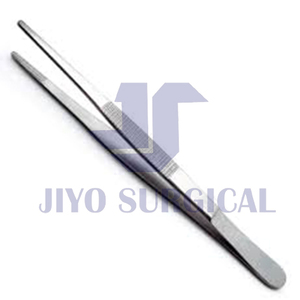 Pince à tissus Adson professionnelle 12 cm Instrument chirurgical de haute qualité Pince à pansement manuel - Product Image 2