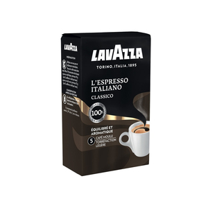 Proveedor directo de granos de café L-avazza Qualita Rossa 500g Alemania 2 años de vida útil a precio mayorista - Product Image 5