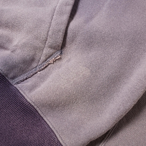 Material de alta calidad, lavado con ácido, sudaderas con capucha de calentamiento para todas las estaciones, ropa de calle, jersey de talla grande para hombre, sudaderas con capucha de gran tamaño al por mayor - Product Image 6