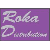 ROKA DISTRIBUTION logo