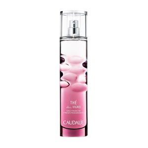 Perfume Unisex de Lujo Caudalie Th Des Vignes, 100 ml, Eau Fraiche en Spray, Fragancia Fresca a Limón - Product Image 1