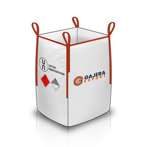 Super Strong 1.5 Tonnes FIBC Jumbo PP Sacs Directement Fabriqués en Inde pour L'approvisionnement Mondial - Product Image 6