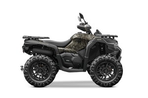 Wholesale New CFORCE 625 400cc, 500cc, 600cc, 800cc 4X4 Automatic <b>ATV</b> Quad Bike - Product Image 4
