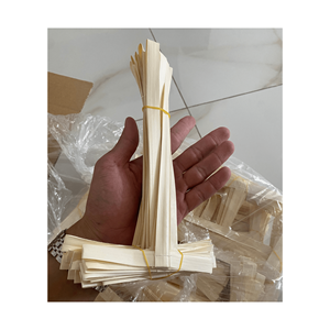 Porte-gobelet en bambou portable fait à la main 100% porte-gobelet en bambou écologique naturel pour l'exportation de 99GD - Product Image 2