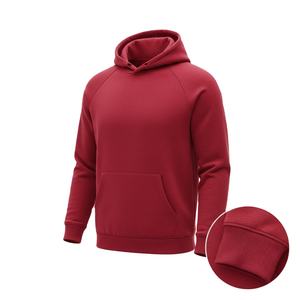 Sudadera de Manga Larga con Cuello Redondo para Hombre, Fabricación OEM ODM, Ropa Deportiva Informal Diseñada para Comodidad y Uso Diario - Product Image 6