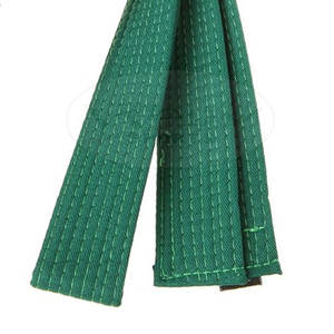 เข็มขัด BJJ GI อุปกรณ์ศิลปะการต่อสู้สไตล์ใหม่เข็มขัด BJJ GI - Product Image 5