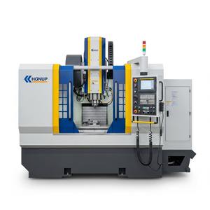 Machine de perçage CNC haute précision multifonctionnelle à haute efficacité, diamètre de perçage max. 300 mm, pour l'automobile, 380V - Vente Flash - Product Image 2