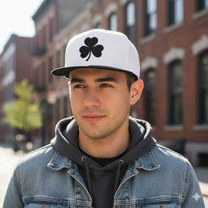 Casquettes Snapback de haute qualité OEM ODM, casquettes de baseball, broderie 3D, impression sur le dessous, pour les sports de plein air, unisexe. - Product Image 5