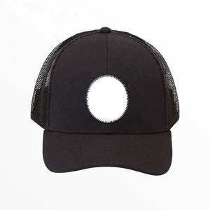 Gorro Trucker Personalizado Más Vendido, 100% Algodón, Casual, para Adultos, Transpirable, Impermeable, Malla, Precio Económico al por Mayor, Servicio OEM - Product Image 1