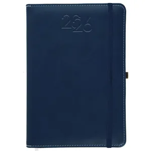 Quaderno Promozionale Personalizzato con Copertina in PU Termosaldato Design 2026 - Product Image 5