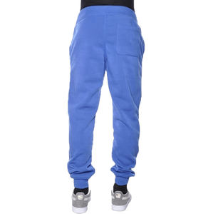 Pantalons de sport décontractés en gros 2022, taille plus, pantalon de jogging uni pour homme, pantalon de survêtement personnalisé, pantalon de survêtement en molleton, taille mi-haute - Product Image 2
