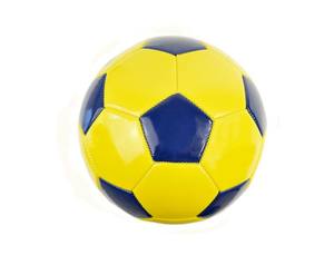 Balón de fútbol pakistaní de tendencia superior, Balón de partido de Fútbol cosido a máquina, último diseño, tamaño 5, cuero PU, las mejores BOLAS DE PARTIDO - Product Image 3