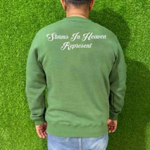 500 GSM unisexe fabricant français éponge blanc poids lourd coton mélangé sweats pull surdimensionné sweats à capuche hommes - Product Image 3