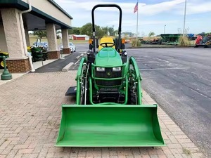 Comprar barato usado John para Deere 2025R Tractor en venta - Product Image 3