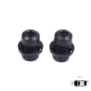 BSP1181-1 ชุดกันกระแทกฝากระโปรงหน้าแบบปรับได้ 2 ชิ้น สำหรับรถยนต์ Megane Clio Scenic Master Talis Trafic Twingo Talento NV300 Vivaro 770 - Product Image 1