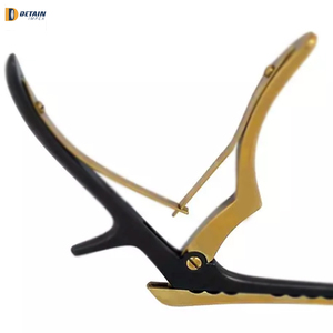 Easy to Clean Stainless Steel Surgical Kerrison Rongeur Surgical Orthopedic <b>Instrument</b> Surgery Kit Surgical Scissor - Product Image 6