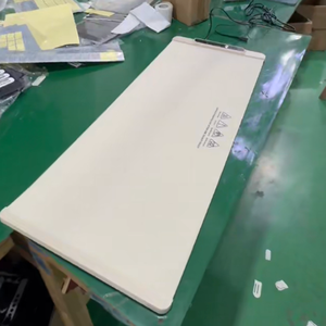 Custom 90*38*0.7cm X3 Warming Trays for Buffets Party <b>Silicone</b> Heating <b>Mat</b> for Food - Product Image 2