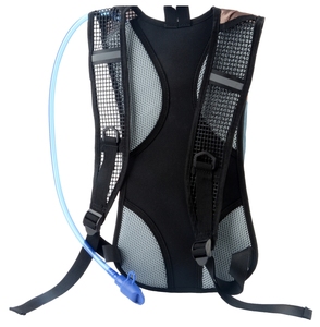 Lightweight 2L <strong>Water</strong> Bladder Hydro Daypack Hydration <strong>Backpack</strong> for Men and Women-for Running <strong>Cycling</strong> Hiking - Product Image 3