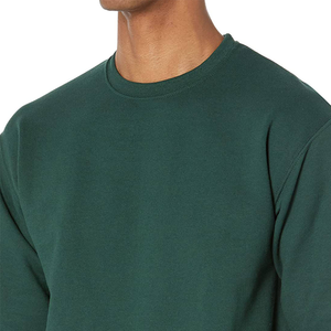 Nouveauté, vêtements décontractés en polaire à vendre, polaire personnalisée à étiquette privée, fabriqué au Pakistan, sweat-shirts à manches longues pour hommes - Product Image 6