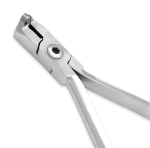 Cortador de extremo distal de ortodoncia Dental de acero inoxidable de la mejor calidad Alicates dentales de laboratorio de ortodoncia Tc - Product Image 3