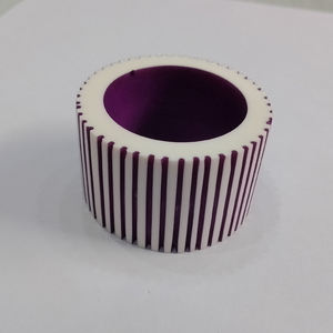 Nouveau Style Résine & Multi Couleur Forme Ronde Serviette Rond Ensemble Restaurant Vaisselle Vaisselle Utilisé Meilleur Design maison et cuisine - Product Image 4