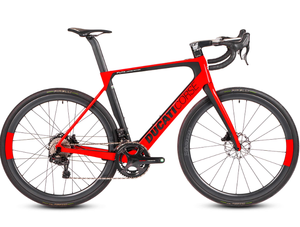 Bicicleta de Carretera de Grado Industrial Ducca-tiii FUTAs 2024, Personalizable OEM, Acero y Aluminio, Garantía de 3 Años, Nuevo Diseño de Fábrica - Product Image 2