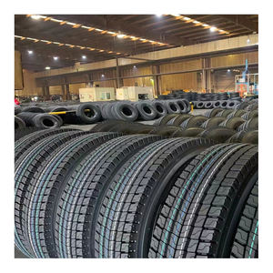 Pneus usagés bon marché/Pneus de camion d'occasion de qualité supérieure - Product Image 5