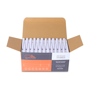 กรวยกระดาษมวนบุหรี่แบบปลายเซรามิก ขนาดคิงไซส์ 109 มม. คุณภาพพรีเมียม น้ำหนัก 1 กรัม บรรจุ 150 ชิ้น/กล่อง ผลิตจากเซลลูโลส/กระดาษคอสมิก สำหรับอาหาร ความแม่นยำสูง - Product Image 2