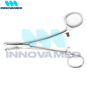 Pinces de piercing en acier inoxydable de haute qualité, personnalisées, tendance, antidérapantes, antirouille et réutilisables, prix de gros - Product Image 2